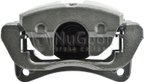Nugeon 99P17766A Disc Brake Caliper - Front Left - view 2