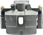 Nugeon 99P17766B Disc Brake Caliper - Front Right - view 4