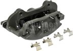 Nugeon 99P17768B Disc Brake Caliper - Front Left or Front Right - view 1
