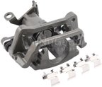 Nugeon 99P17770A Disc Brake Caliper - Rear Right - view 1