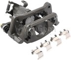 Nugeon 99P17770B Disc Brake Caliper - Rear Left - view 1