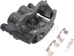 Nugeon 99P17785A Disc Brake Caliper - Front Left - view 1