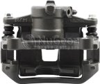 Nugeon 99P17786B Disc Brake Caliper - Rear Right - view 5