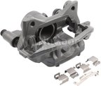 Nugeon 99P17787B Disc Brake Caliper - Rear Right - view 1