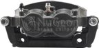 Nugeon 99P17792A Disc Brake Caliper - Front Right - view 3