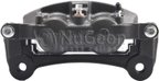 Nugeon 99P17799B Disc Brake Caliper - Rear Left - view 3