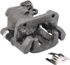 Nugeon 99P17852A Disc Brake Caliper - Rear Right - view 1