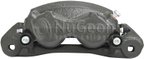 Nugeon 99P17853B Disc Brake Caliper - Front Left - view 3