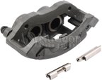 Nugeon 99P17862B Disc Brake Caliper - Front Left - view 1