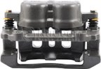Nugeon 99P17872B Disc Brake Caliper - Front Left - view 5