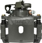 Nugeon 99P17918B Disc Brake Caliper - Rear Left - view 4
