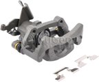 Nugeon 99P17924A Disc Brake Caliper - Rear Left - view 1