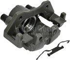 Nugeon 99P17933A Disc Brake Caliper - Front Left - view 1
