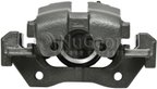 Nugeon 99P17933A Disc Brake Caliper - Front Left - view 2