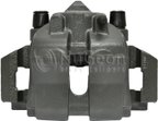 Nugeon 99P17933A Disc Brake Caliper - Front Left - view 4