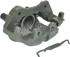 Nugeon 99P17933B Disc Brake Caliper - Front Right - view 1