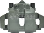 Nugeon 99P17933B Disc Brake Caliper - Front Right - view 4