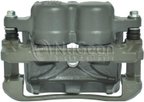 Nugeon 99P17935B Disc Brake Caliper - Front Left - view 7