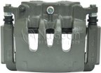 Nugeon 99P17937B Disc Brake Caliper - Rear Left - view 4