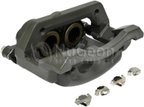 Nugeon 99P17938A Disc Brake Caliper - Rear Right - view 1