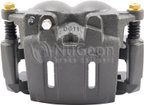 Nugeon 99P17939B Disc Brake Caliper - Front Left - view 4
