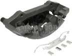 Nugeon 99P17949B Disc Brake Caliper - Front Left - view 1