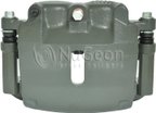 Nugeon 99P17954B Disc Brake Caliper - Front Left - view 4