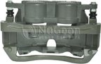 Nugeon 99P17955A Disc Brake Caliper - Front Right - view 7
