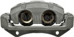 Nugeon 99P17966A Disc Brake Caliper - Front Left - view 6
