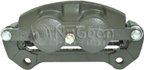 Nugeon 99P17970A Disc Brake Caliper - Front Right - view 3