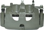 Nugeon 99P17970A Disc Brake Caliper - Front Right - view 4