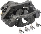 Nugeon 99P17974A Disc Brake Caliper - Rear Right - view 1