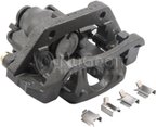 Nugeon 99P17974B Disc Brake Caliper - Rear Left - view 1