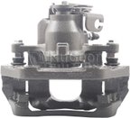 Nugeon 99P17974B Disc Brake Caliper - Rear Left - view 5