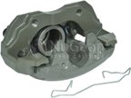 Nugeon 99P17976A Disc Brake Caliper - Front Left - view 1