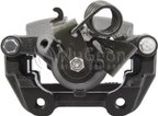 Nugeon 99P17986B Disc Brake Caliper - Rear Left - view 3