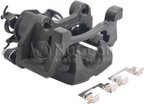 Nugeon 99P18037B Disc Brake Caliper - Rear Left - view 1