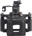 Nugeon 99P18037B Disc Brake Caliper - Rear Left - view 4