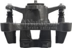 Nugeon 99P18057B Disc Brake Caliper - Rear Left - view 5