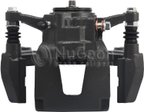 Nugeon 99P18057B Disc Brake Caliper - Rear Left - view 4