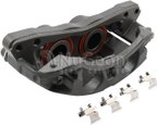 Nugeon 99P18058B Disc Brake Caliper - Front Left - view 1