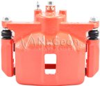 Nugeon 99R00594B Disc Brake Caliper - Front Right - view 4