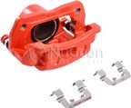 BBB Industries 99R01855A Disc Brake Caliper - Front Right - view 1