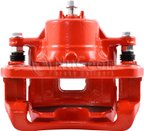 BBB Industries 99R01855B Disc Brake Caliper - Front Left - view 7
