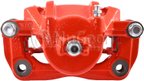 BBB Industries 99R01855B Disc Brake Caliper - Front Left - view 5