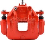 BBB Industries 99R01855B Disc Brake Caliper - Front Left - view 4
