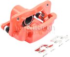 BBB Industries 99R01856B Disc Brake Caliper - Rear Left - view 1