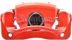 BBB Industries 99R01856B Disc Brake Caliper - Rear Left - view 6