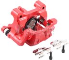 Nugeon 99R01861B Disc Brake Caliper - Rear Left - view 1