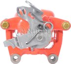 Nugeon 99R02155A Disc Brake Caliper - Rear Left - view 5